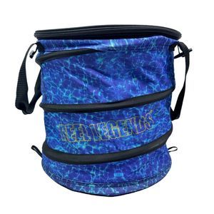 Reel Legends Collapsible Cooler